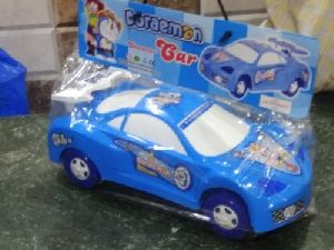Character Car Toy