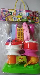 Kitchen Set Toy