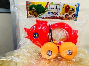 Plastic Toy Duck Toy
