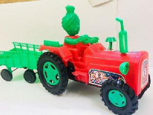 tractor toy