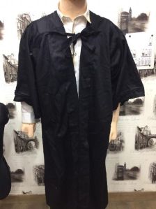 advocate gown