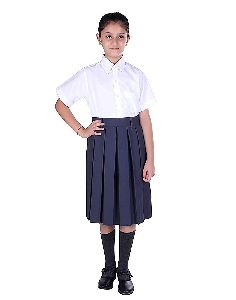 Girl School Uniform