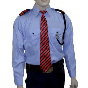 Security Uniform