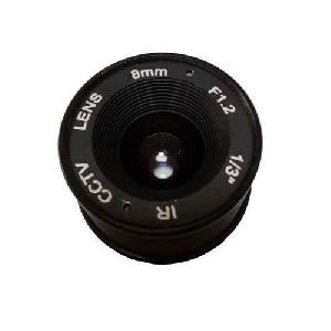 CCTV IR Camera Lens