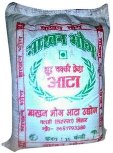 Organic Wheat Flour