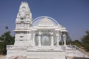 Marble Temple Construction Service