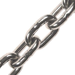 316 Stainless Steel Chain