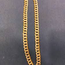 Double Kadi Chain