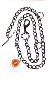Stainless Steel Dog Chain