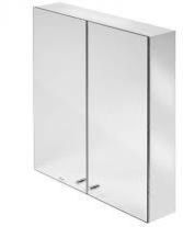 Stainless Steel Bathroom Cabinet