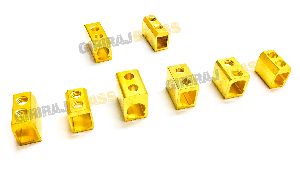 Brass Terminal Blocks