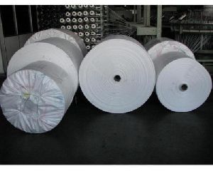 HDPE Woven Fabric