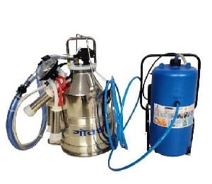 Milking Machine Repairing and Installation Service