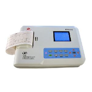 Ecg Machine