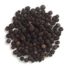 South Indian Black Pepper
