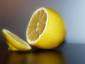 fresh Lemon