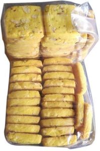 Pineapple Cookies