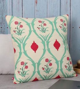 Cotton Cushion Cover