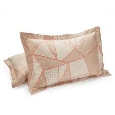 Cotton Pillow Cover