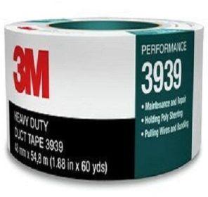 3M Heavy Duty Duct Tape 3939