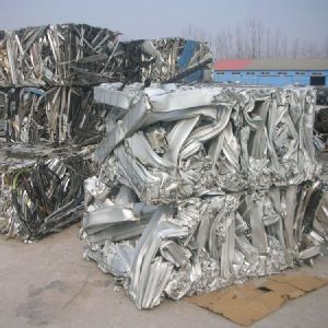 Aluminium 6063 Scrap