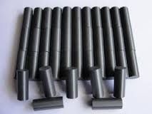 Silicon Nitride Rods