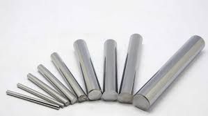 Titanium Carbide Bars