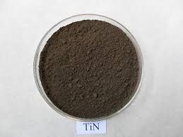 Titanium Nitride Powder
