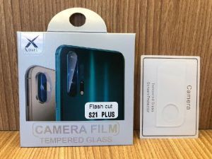 Camera Film Tempered Glass