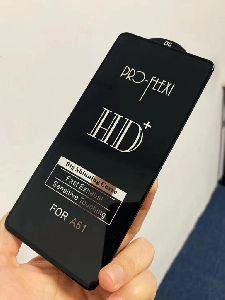 Pro Flexi HD Tempered Glass