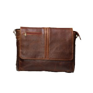 Full Flap Laptop Bag