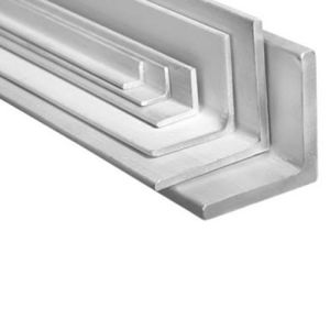 Stainless Steel Angles