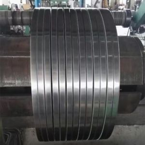 Stainless Steel Slitting Coil