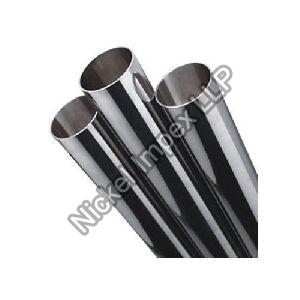304H Stainless Steel ERW Tube