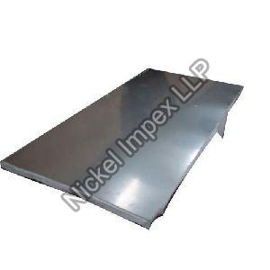 304H Stainless Steel Sheets