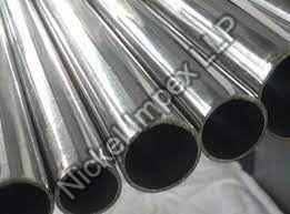 304L Stainless Steel ERW Tube