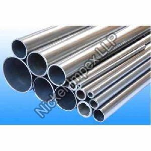 304L Stainless Steel ERW Welded Pipe
