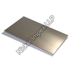 310S Stainless Steel Sheets