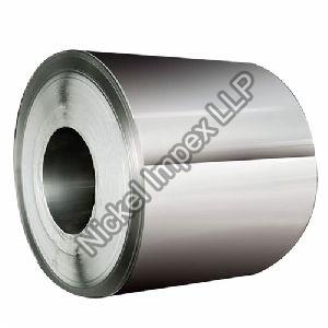 316 Stainless Steel Coils