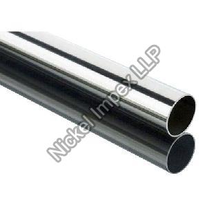 316H Stainless Steel Pipes