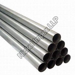316L Stainless Steel ERW Welded Pipe