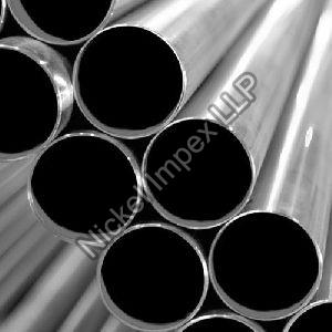 317L Stainless Steel ERW Pipe
