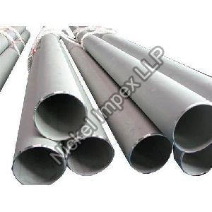 317L Stainless Steel ERW Tube