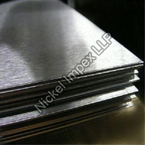 321H Stainless Steel Sheets