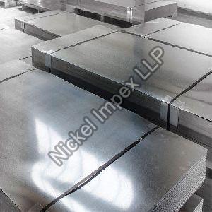 347 Stainless Steel Sheets