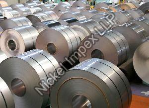 439 Stainless Steel Coils