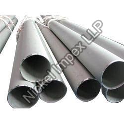 904H Stainless Steel ERW Pipe