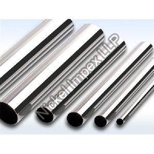 904L Stainless Steel ERW Tube