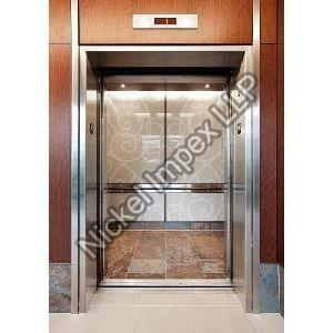 Stainless Steel Elevator Door Sheets