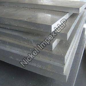 Stainless Steel Polished Plates
